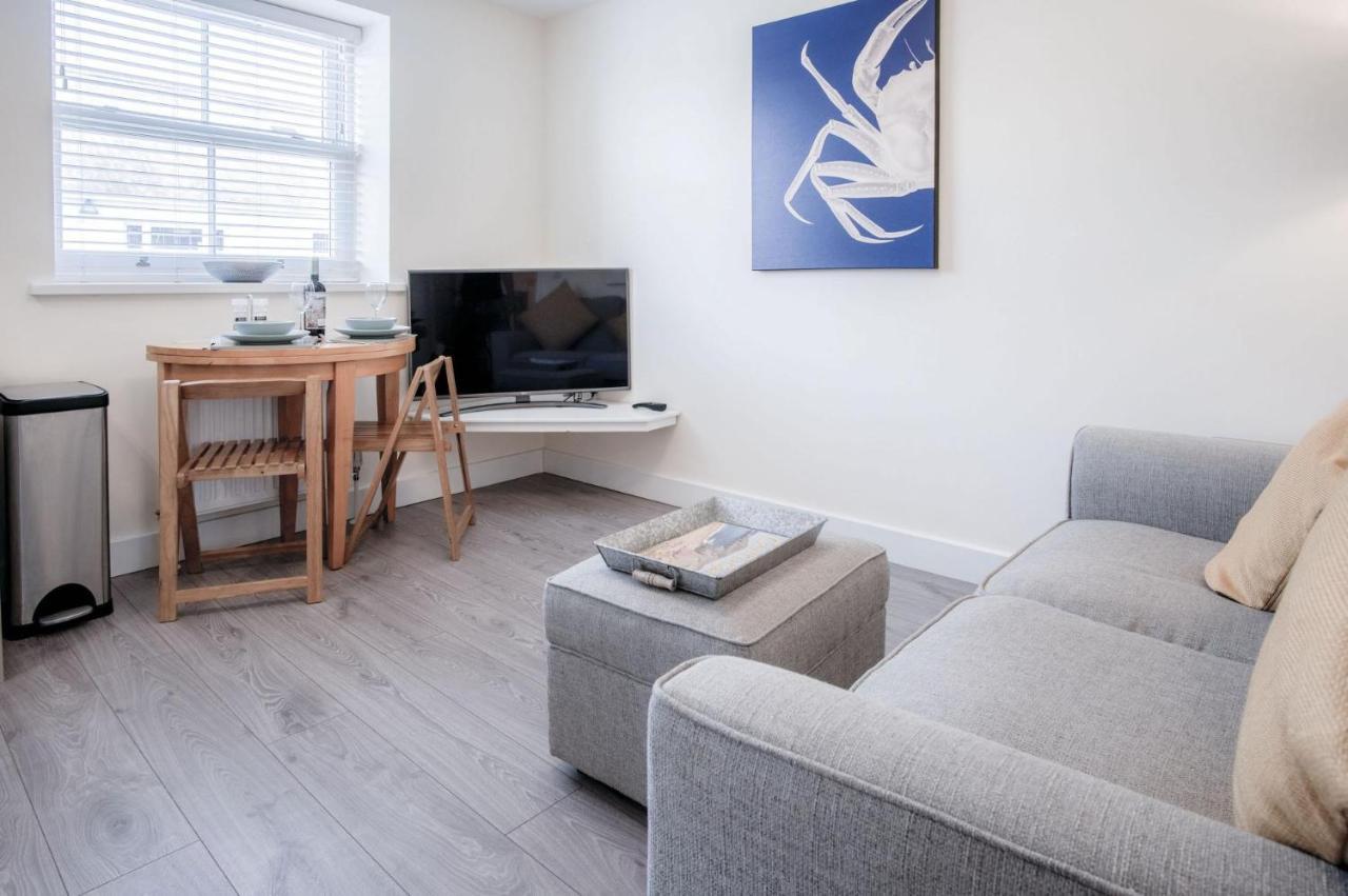 Myrtle - 1 Bedroom Apartment - Saundersfoot Exterior foto