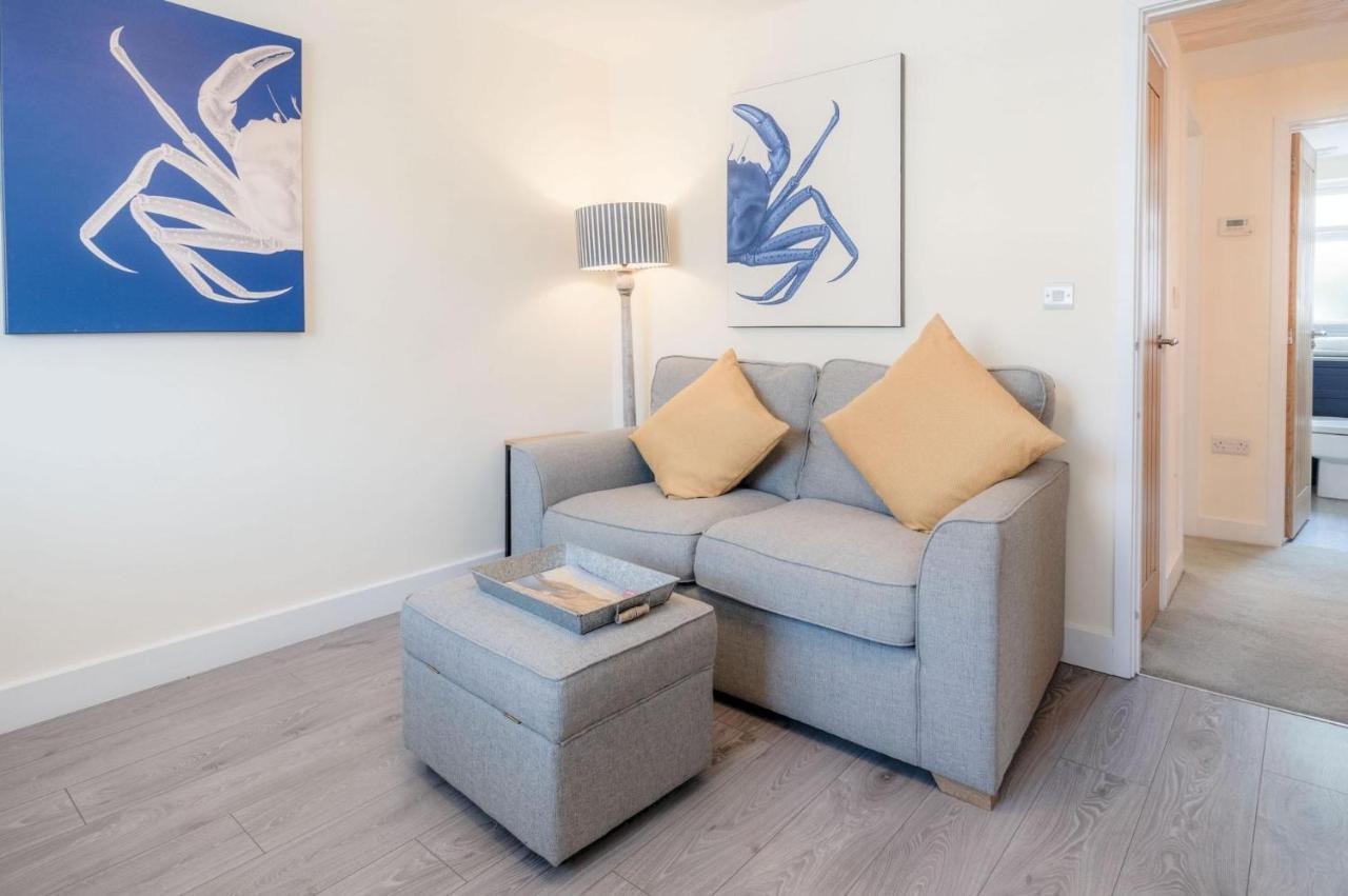 Myrtle - 1 Bedroom Apartment - Saundersfoot Exterior foto